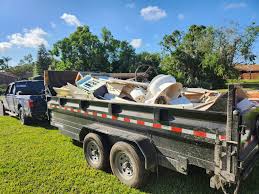 Best Residential Junk Removal  in Oak Harbor, OH